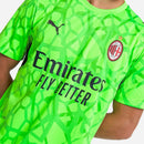 Milan - Goalkeeper 3 26/27 Shirt