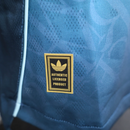 Real Madrid 2025/26 Player Blue Gradient Special Edition - Slim Fit