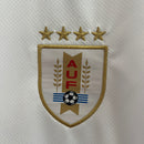 Uruguay 24/25 II AWAY Jersey - Fan Version