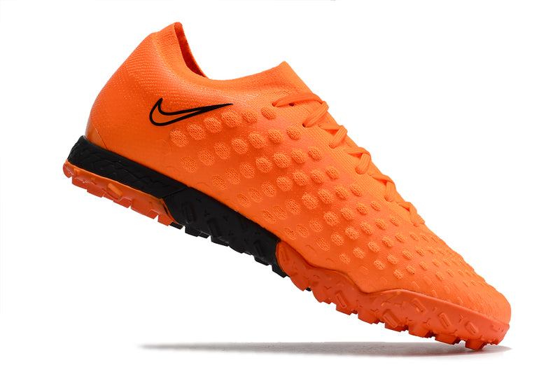 Nike Phantom Ultra Venom TF Turf - Orange