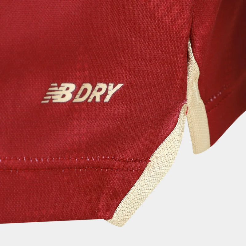 SÃO PAULO TRAINING NB FOOTBALL SHIRTS 2025/26 - FAN VERSION