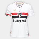 SÃO PAULO I HOME  2025/26 -  CUSTOMIZE - WOMEN'S