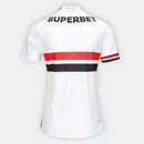 SÃO PAULO I HOME  2025/26 -  CUSTOMIZE - WOMEN'S