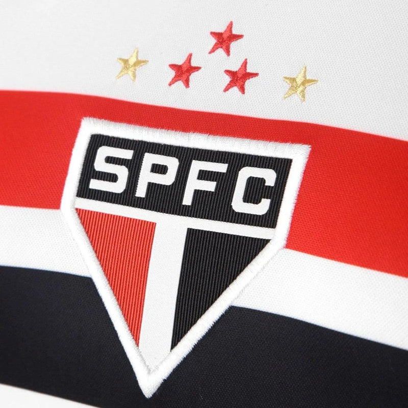 SÃO PAULO I HOME  2025/26 -  CUSTOMIZE - WOMEN'S