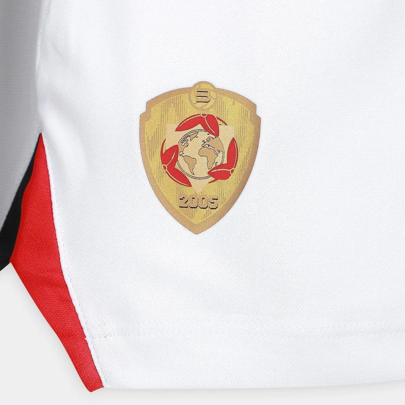 SÃO PAULO I HOME  2025/26 -  CUSTOMIZE - WOMEN'S