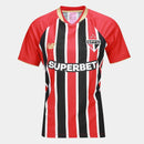 SÃO PAULO II AWAY 2025/26 -  CUSTOMIZE - WOMEN'S