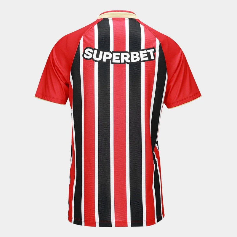 SÃO PAULO II AWAY 2025/26 -  CUSTOMIZE - WOMEN'S