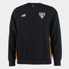 São Paulo - New Balance Men's  Travel Jacket 26/27 - Black
