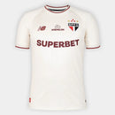 São Paulo - Third 26/27 Fan Shirt