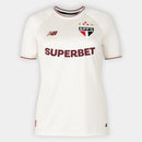 São Paulo - Third 26/27 Women’s Shirt