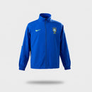 Brazil 1998 Windbreaker - Blue