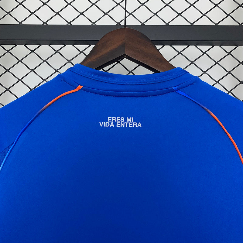 University of Chile Home 2025/26 Stadium Jersey