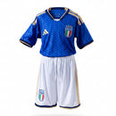 ITALY KIDS HOME  -  2026 WORLD CUP
