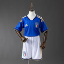 ITALY KIDS HOME  -  2026 WORLD CUP