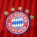 Bayern Munich - Home 26/27 Player Edition Shirt