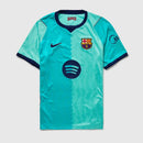 Barcelona - Third 26/27 Fan Shirt