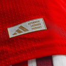 Arsenal - Home 26/27 Player Edition Shirt
