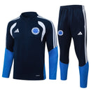CRUZEIRO 2026 training Set