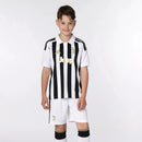 Juventus - Home 26/27 Kids Shirt Kit