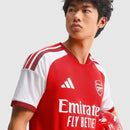 Arsenal - Home 26/27 Player Edition Shirt