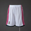 Real Madrid 26/27 HOME - Shorts