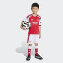 Arsenal - Home 26/27 Kids Shirt Kit