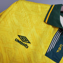 BRAZIL I 91/93 MEN - RETRO