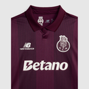 Porto - Away 26/27 Player Edition Shirt
