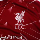 Liverpool - Home 26/27 Fan Shirt