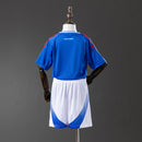 ITALY KIDS AWAY  -  2024