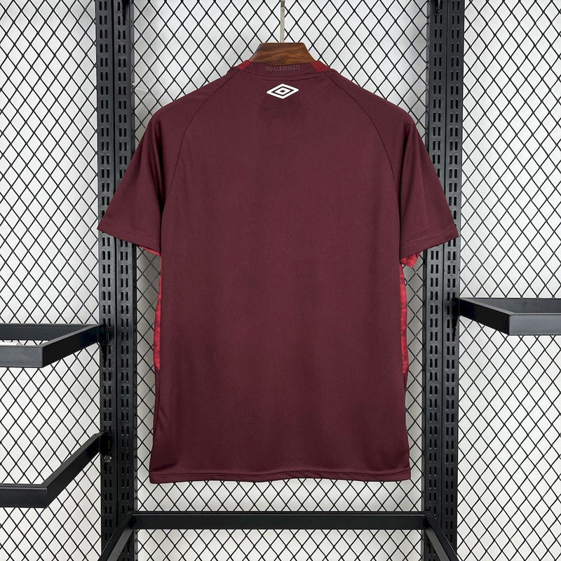 Lanus 2025/26 Home Jersey