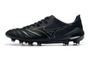 Mizuno Morelia Neo II Made in Japan FG- BLACK
