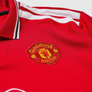 Manchester United - Home 26/27 Fan Shirt