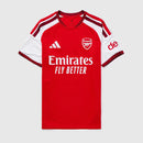 Arsenal - Home 26/27 Fan Shirt
