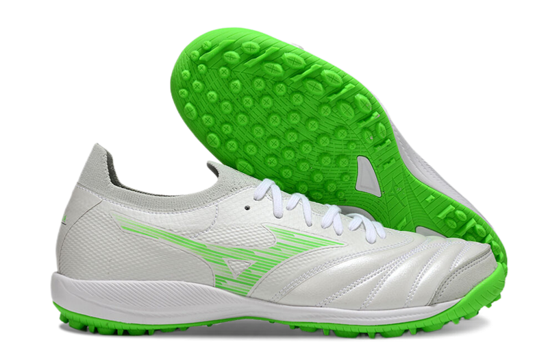 Mizuno Morelia Neo Sala M8 TF Artificial Turf Soccer Shoes