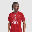 Liverpool - Pre-Match 26/27 Fan Shirt