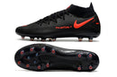 Nike Phantom GT2 Elite DF FG Black/Red