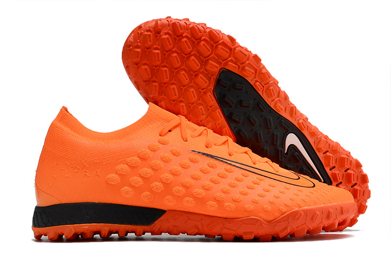 Nike Phantom Ultra Venom TF Turf - Orange