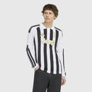 Juventus - Home 26/27 Long Sleeve Shirt
