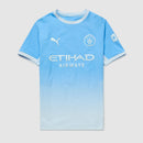 Manchester City - Home 26/27 Player Edition Shirt