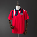 RETRO 1992 England AWAY