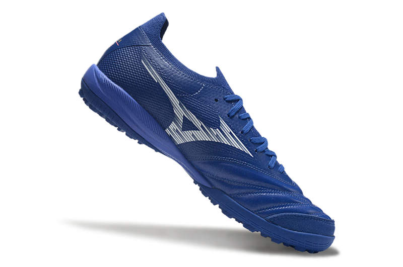 Mizuno Morelia Neo Sala M8 TF Artificial Turf Soccer Shoes