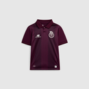 Porto - Away 26/27 Kids Shirt Kit
