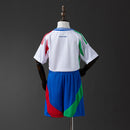 ITALY KIDS AWAY -  2024