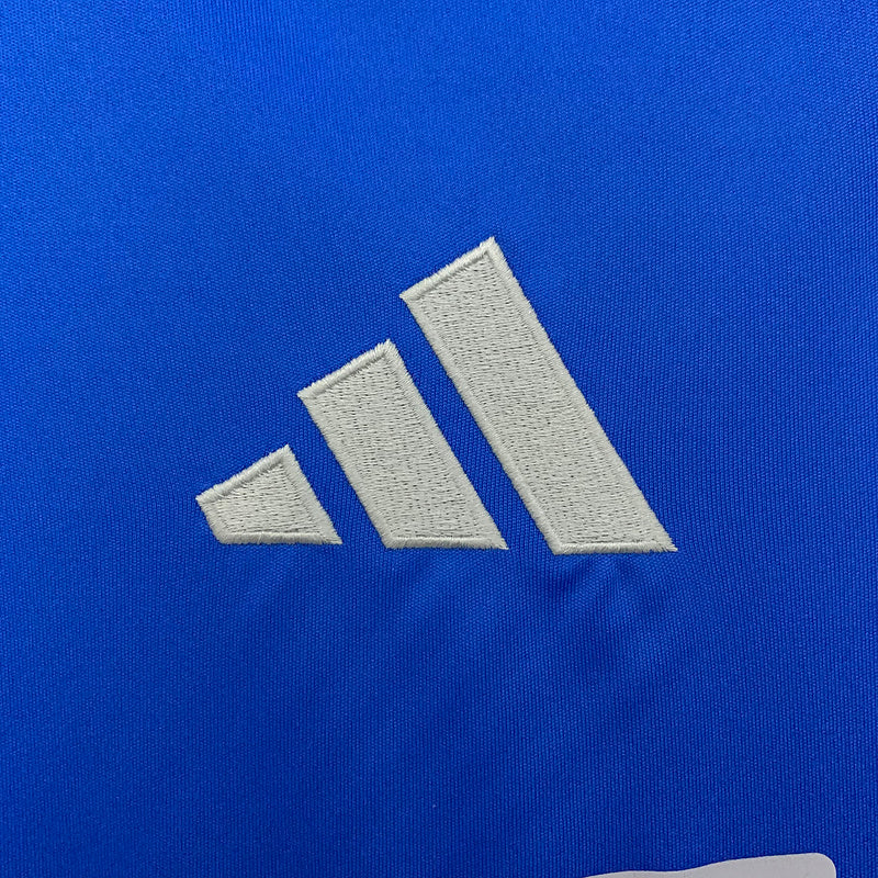 University of Chile Home 2025/26 Stadium Jersey