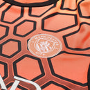 Manchester City - Goalkeeper 3 26/27 Shirt