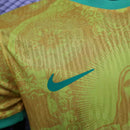25/26 Player Brazil Jesus Special Edition - Slim Fit
