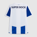 Porto - Home 26/27 Fan Shirt