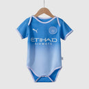 Manchester City - Home 26/27 Baby Shirt