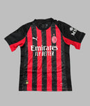 25/26 KIDS AC MILAN HOME
